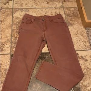 Ruff Hewn Size 6 Jeans